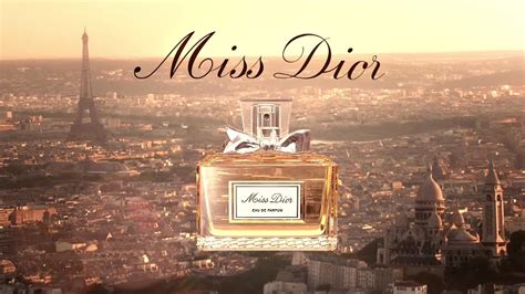 miss dior concept pub scene d'amour|Miss Dior movie theater.